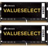 Corsair ValueSelect 16GB DDR4-2133 moduł pamięci 2 x 8 GB