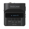 Tascam DR-10L - Cyfrowy rejestrator Tascam typu "body-pack" z mikrofonem lavalier (biały)