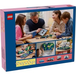 LEGO 41838 Wspomnienia z podróży