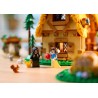 LEGO 43242 Disney Chatka Królewny Śnieżki i siedmiu krasnoludków