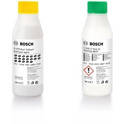 Zestaw detergentów Bosch do prania dywanów i tapicerki BBZWDSET