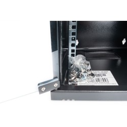 Szafa Digitus DN-10-06U-B cabinet - 6U