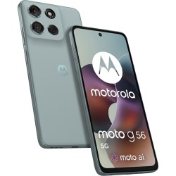 Motorola Moto G56 5G 8/256GB Gray Mist