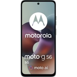 Motorola Moto G56 5G 8/256GB Gray Mist
