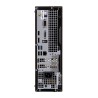 DELL OptiPlex 3070 i5-9500 16GB 256SSD SFF Win11pro UŻYWANY BOX Della + mysz i klawiatura no name