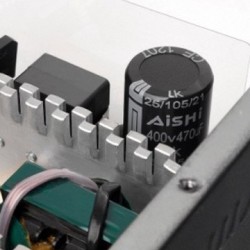 Zasilacz Thermaltake Smart SE 630W SPS-630MPCBEU (630 W Aktywne 140 mm)