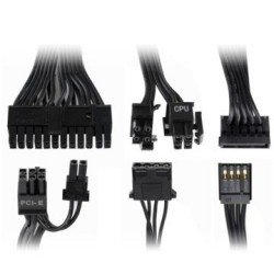 Zasilacz Thermaltake Smart SE 730W SPS-730MPCBEU (730 W Aktywne 140 mm)