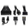 Zasilacz Thermaltake Smart SE 730W SPS-730MPCBEU (730 W Aktywne 140 mm)