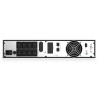 Digitus Zasilacz awaryjny UPS Online Rack 19" LCD, 1500VA/1500W, 3x12V/9Ah, 8xC13, USB, RS232, RJ45 Digitus Zasilacz awaryjny UPS Online Rack 19" LCD, 1500VA/1500W, 3x12V/9Ah, 8xC13, USB, RS232, RJ45