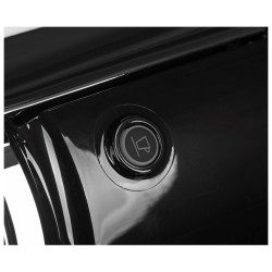 Ekspres kapsułkowy DeLonghi Citiz Nespresso EN167.B (1260W kolor czarny)