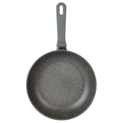 BALLARINI 75002-930-0 patelnia Patelnia uniwersalna Okrągły