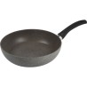 Głęboka patelnia granitowa indukcyjna Ballarini Ferrara - 28 cm