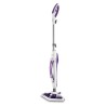 Polti Vaporetto SV440_Double Mop parowy 0,3 l 1500 W Fioletowy, Biały