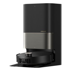 Robot sprzątający Dreame X50 Ultra Complete czarny
