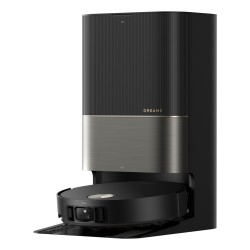 Robot sprzątający Dreame X50 Ultra Complete czarny