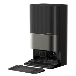 Robot sprzątający Dreame X50 Ultra Complete czarny