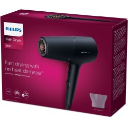 Philips 5000 series BHD504/00 Suszarka do włosów z technologią ThermoShield