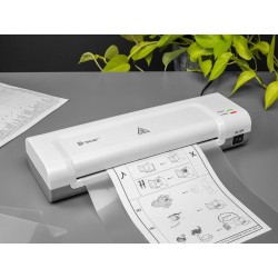 TRACER LAMINATOR TRL-5 WH