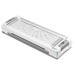TRACER LAMINATOR TRL-7 ALL-IN-ONE WH