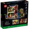 LEGO Ideas 21324 123 Ulica Sezamkowa