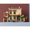 LEGO Ideas 21324 123 Ulica Sezamkowa