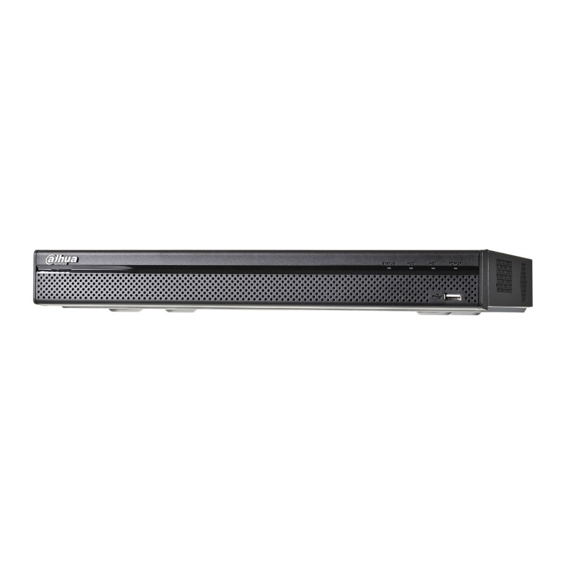 REJESTRATOR IP DAHUA NVR4216-4KS3