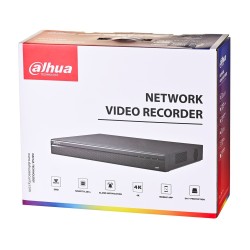 REJESTRATOR IP DAHUA NVR4216-4KS3