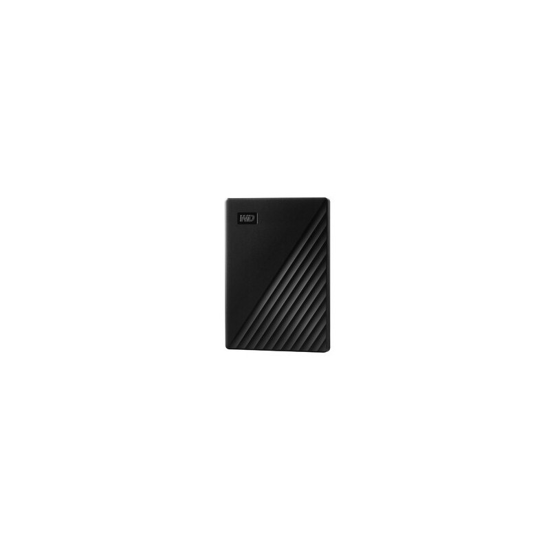 Dysk twardy USB3 5TB EXT. 2.5" BLACK WDBPKJ0050BBK-WESN WDC
