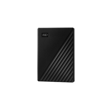 Dysk twardy USB3 5TB EXT. 2.5" BLACK WDBPKJ0050BBK-WESN WDC