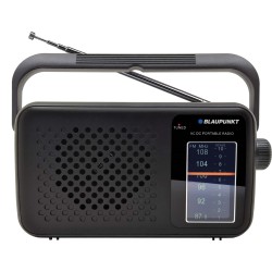 Radio Przenośne Blaupunkt PR8BK