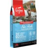 ORIJEN Cat 6 Ryb 5,4kg ORIJEN Cat 6 Ryb 5,4kg