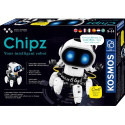 Robot Chipz Inteligentny