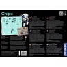 Robot Chipz Inteligentny