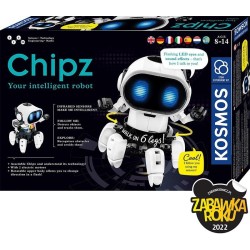 Robot Chipz Inteligentny