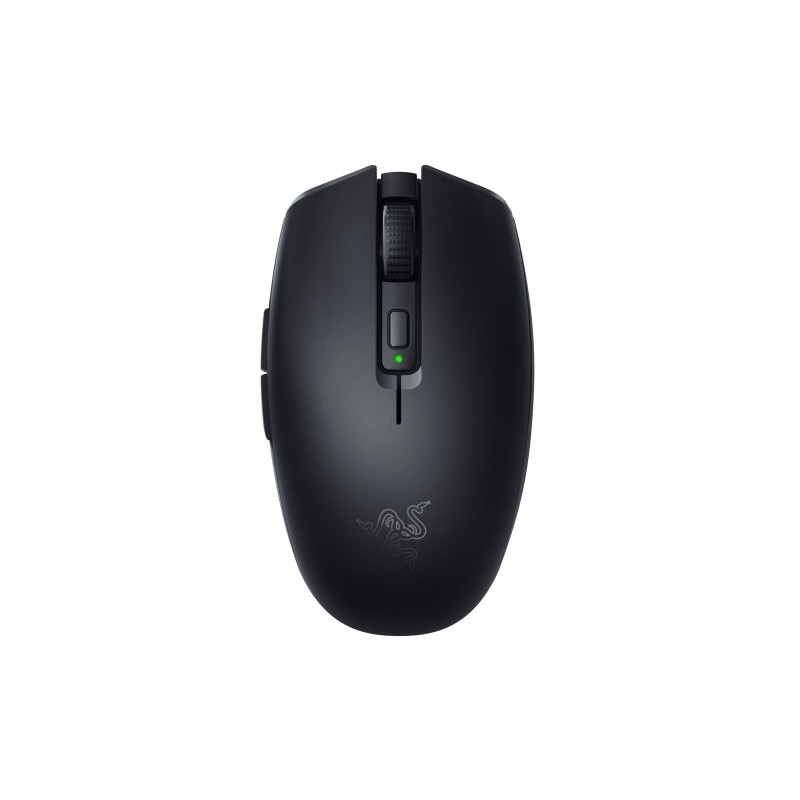 Razer Orochi V2 myszka Po prawej stronie RF Wireless + Bluetooth Optyczny 18000 DPI