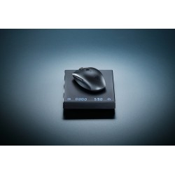 Razer Orochi V2 myszka Po prawej stronie RF Wireless + Bluetooth Optyczny 18000 DPI
