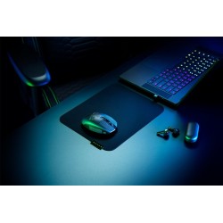 Razer Orochi V2 myszka Po prawej stronie RF Wireless + Bluetooth Optyczny 18000 DPI