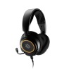 Steelseries Arctis Nova 3 Zestaw słuchawkowy Przewodowa Opaska na głowę Gaming USB Type-C Czarny