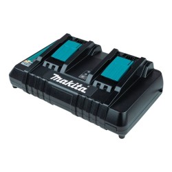 Makita DC18RD Ładowarka do baterii