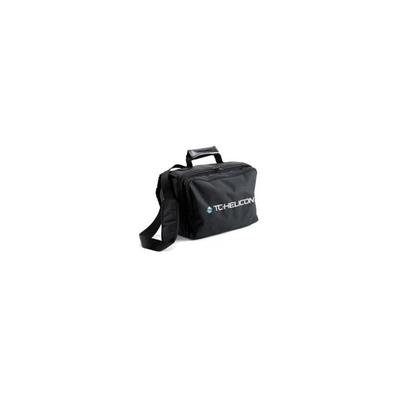 TC Helicon Cloth Gig bag for the FX150 Torba transportowa