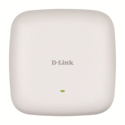 D-Link DAP-2682 Nuclias Connect Wireless AC2300 Wave 2 Dwuzakresowy punkt dostępowy PoE - 2,4 GHz - 5 GHz - 1700 Mbit/s -