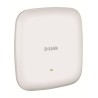 D-Link DAP-2682 Nuclias Connect Wireless AC2300 Wave 2 Dwuzakresowy punkt dostępowy PoE - 2,4 GHz - 5 GHz - 1700 Mbit/s -