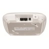 D-Link DAP-2682 Nuclias Connect Wireless AC2300 Wave 2 Dwuzakresowy punkt dostępowy PoE - 2,4 GHz - 5 GHz - 1700 Mbit/s -