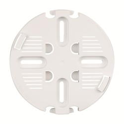 D-Link DAP-2682 Nuclias Connect Wireless AC2300 Wave 2 Dwuzakresowy punkt dostępowy PoE - 2,4 GHz - 5 GHz - 1700 Mbit/s -
