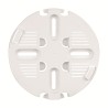 D-Link DAP-2682 Nuclias Connect Wireless AC2300 Wave 2 Dwuzakresowy punkt dostępowy PoE - 2,4 GHz - 5 GHz - 1700 Mbit/s -