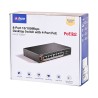 SWITCH DAHUA SF1008LP