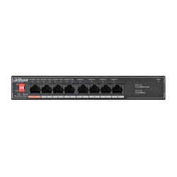 SWITCH DAHUA SF1008LP