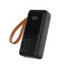 TRACER POWERBANK VOUGE-3 30000MAH