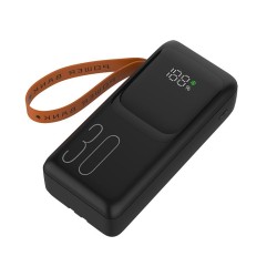 TRACER POWERBANK VOUGE-3 30000MAH