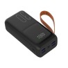 TRACER POWERBANK VOUGE-3 30000MAH
